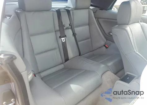 2002 BMW 330 Ci z USA, uszkodzony, nr VIN WBABS53482JU89451